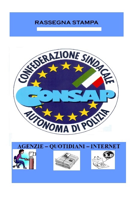 Rassegna Stampa Consap