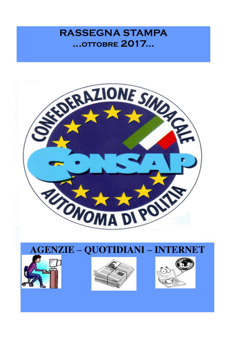 Rassegna Stampa Consap