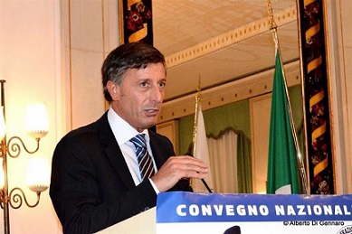 Giorgio Innocenzi