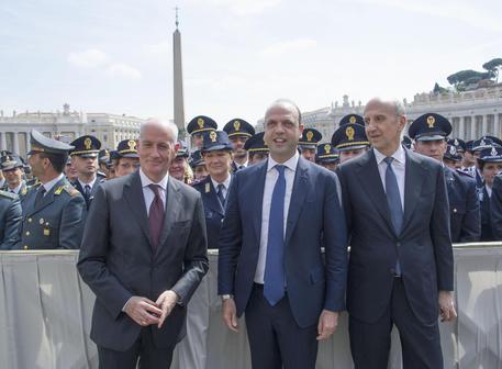 Vaticano: Udienza Giubilare