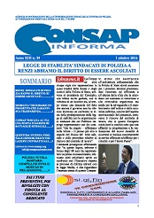 notizie della settimana