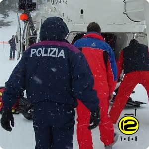 sicurezza e soccorso