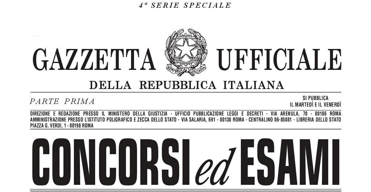 Bando 1500 Vice Ispettori Polizia Di Stato